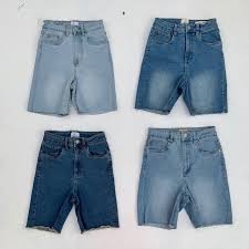 A friendly and fun place to shop! when in bermuda, where ever you are staying, make sure to stop in tabs! Cotton On High Waist Classic Strech Bermuda Shorts Shopee Philippines