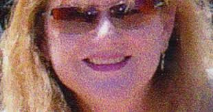 Karla Jean Dias (Griffin)