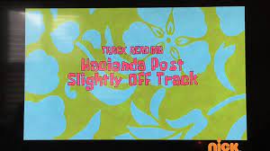 In spongebob's truth or square, players must journey through memorable spongebob locations to find the missing krabby patty formula in time for the krusty krab's eleventy seventh anniversary. Spongebob S Truth Or Square Credits Youtube
