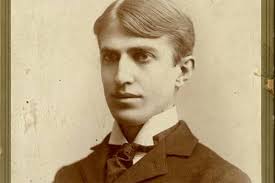 Exhibit explores career, legacy of writer Stephen Crane