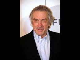American actor, director & producer. Robert De Niro Crashes Into Random Party To Watch World Cup India Hindustan Times