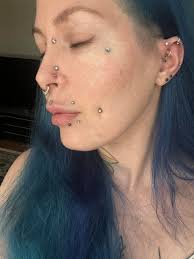 Piercing Lovers