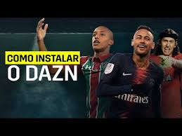 Dazn launched in austria, germany, switzerland and japan in august 2016, and in canada the following year. Como Instalar O Dazn E Assistir A Esportes Ao Vivo Youtube