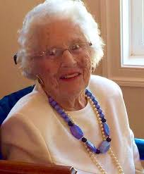 Elsie Chamberlain Obituary