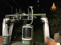 If you are looking for laveno funivia travel information, expedia has you covered. Laveno Mombello Uno Svizzero Del 67 Muore Precipitando Dalla Funivia Del Sasso Del Ferro Indagano I Carabinieri Settenews