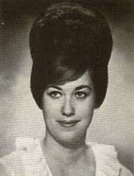 Patricia Claire “Pat” Freeman Farrell (1947-1972)