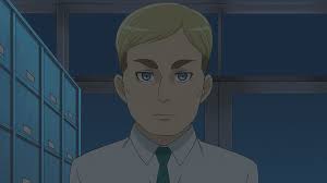 Members married to mikasa ackerman. Spine Chiller Titan Junior High School Attack On Titan Wiki Fandom