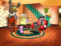 Maybe you would like to learn more about one of these? Courage The Cowardly Dog King Ramses Curse The Clutching Foot Tv Episode 2000 Imdb