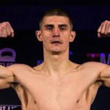 Walter Goncalves vs. Jacob Smith, ONE Fight Night 17