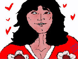 One of my favorite pics... REDBONE