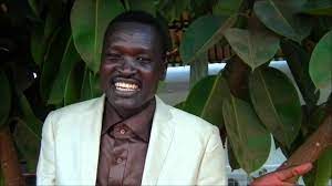 Hen acen ke ngiech~by 2friend 4life. John Kudusay Ayii Duaang Official 2017 Youtube