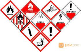 We did not find results for: Sticker Safety Sign K3 Cairan Mudah Terbakar Padatan Campuran Beracun 30 Cm Bekasi Jualo