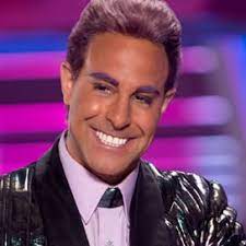 Stanley tucci hunger games character. The Hunger Games Character Guide Rotten Tomatoes