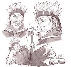 Schau dir angebote von ‪vinland‬ auf ebay an. Ijessbest On Twitter Thorkell Is Best Girl I Love Him And Wanted To Draw Him And Ended Up Drawing A Bunch Of Vinland Saga Stuff Vinland Saga Vinlandsaga Thorkell Https T Co Ajtzkfxxvt