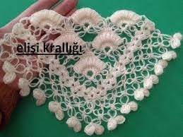Orumcekli Yelpaze Modeli Sal Yapilisi Spider Fan Model Wrap Construction Youtube Tig Isleri Krose Tig Desenleri