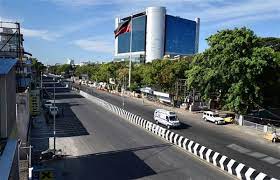 The second phase of the lockdown will be carried out for four weeks after the first phase ends. Zlzejtpnrapopm