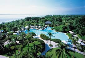 Overview reviews amenities & policies. Shangri La S Mactan Resort Spa Philippines