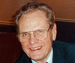 Malcolm Dudley MacKenzie Obituary