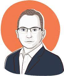 Dan Otto's Instagram, Twitter & Facebook