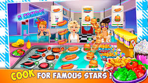 You can play games on your computer without spending a cent. Download Tasty Chef Cooking Games 2019 In A Crazy Kitchen For Pc