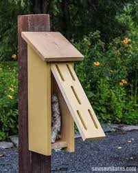 Butterfly houses provide a convenient area for butterflies to find shelter from the elements and to hide from hungry predators. Diy Butterfly House Plans Easy Charming Saws On Skates