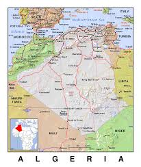 We did not find results for: Detallado Mapa Politico De Argelia Con Relieve Argelia Africa Mapas Del Mundo