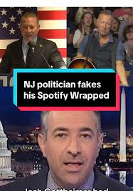 Who Is Running for Nj Governor