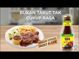 Kuru ve tohum yapıdaki baharatları yüksek ısıda kavurup sosa katmak ve. Sos Bbq Kimball Youtube