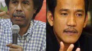 (lahir di palembang, sumatra selatan, 26 januari 1970; Margarito Kamis Dan Refly Harun Bakal Jadi Saksi Ahli Untuk Diami Infoasatu Com