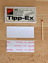 Gambar kertas kartun, gambar kertas putih polos, gambar kertas tergulung, gambar kertas warna putih, gambar kertas kuno, gambar kosong untuk diedit, background kertas kusut hd, background kertas sobek, sablon lebih mudah dan bagus dengan kertas transfer paper sumber. Tipp Ex Wikipedia Bahasa Indonesia Ensiklopedia Bebas