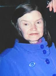 Susan McGrath — Massey Bros Funeral Homes