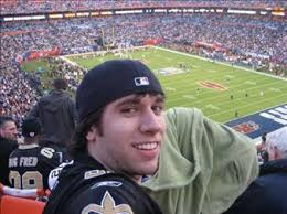 James Tramontin Obituary (2011)