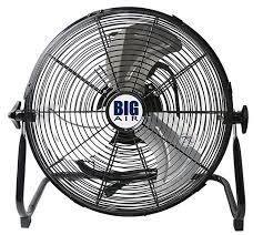 Big Air Hvff 14baups Multi Purpose High Velocity 3 Speed Floor Fan 14 Inch Review Floor Fan Best Floor Fan Floor Fans