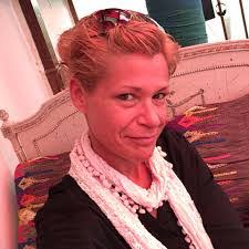 Eva Blum's Instagram, Twitter & Facebook