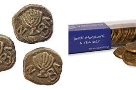 Check spelling or type a new query. These Fancy Gelts Will Take Your Hanukkah Game Up A Notch The Nosher