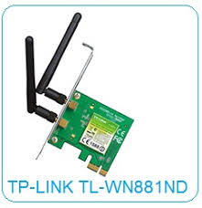 Hwdrivers.com can always find a driver for your computer's device. Computer Networking Download Tp Link Tl Wn881nd Pcie Wireless Driver For Windows