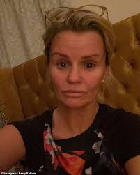 The celebs go dating star has her sights on being the next kris jenner. Kerry Katona Reveals She Still Has Coronavirus Three Weeks After Testing Positive Fr24 News English