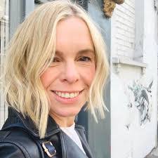 Clare Skinner's Instagram, Twitter & Facebook