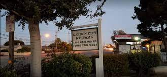 Maybe you would like to learn more about one of these? Garden City Rv Park 2 Photos 1 Reviews San Jose Ca Roverpass