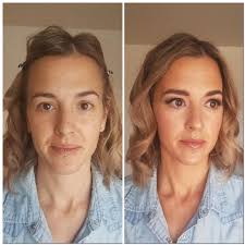 Katie Miesbauer Make-up Artistry