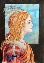 It was the forebear to the following high renaissance, north european renaissance, mannerism, and baroque periods that followed. Renaissance Style Paintings For Sale Saatchi Art