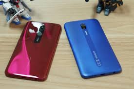 Released 2019, october 12 188g, 9.4mm thickness android 9.0, miui 11 32gb/64gb storage, microsdxc. Keunggulan Redmi 8 Dan Redmi 8a