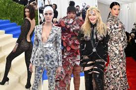 The costume institute at the metropolitan museum of art will postpone one of the biggest nights on the fashion calendar: How Much Does The Met Gala Cost Key Numbers From The 35k Ticket Price To The 700 Strong Guest List London Evening Standard Evening Standard