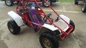 1985 Honda Odyssey Atv Fl350 For Sale In Kansas City Mo Honda Odyssey Argo Atv Kansas City