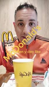 Grand Tostado Mcdonalds