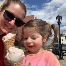 Happy 4th Birthday to my shining star, Isla Grace! You're already 4!🥹😳  From the moment you arrived, you filled our lives with magic, laughter, and  a whole lot of spunk. Every giggle,