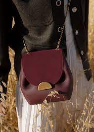 Busca tu provincia y chequea el tipo de polen que se encuentra activo. Polene Bag N 1 Mini Burgundy
