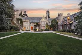 The sale was denied at first. A Glimpse At The Priciest Home Sales Of 2016 Mansion Global