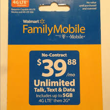 Make sure your phone is turned off. Accessories Walmart Family Mobile Refill Phone Card Poshmark