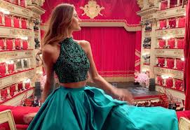 La bella dayane mello è sicuramente una delle protagoniste indiscusse dell'ultima edizione del gf vip 5.bella, anzi, bellissima, corteggiatissima e con molti flirt all'attivo, una delle sue relazioni più importanti è stata quella col modello comasco stefano sala, padre di sua figlia sofia.i due sono stati assieme qualche anno a inizio. Dayane Mello Video Parla L Ex Stefano Sala Il Suo Nuovo Fidanzato Carlo E Un Bravo Ragazzo